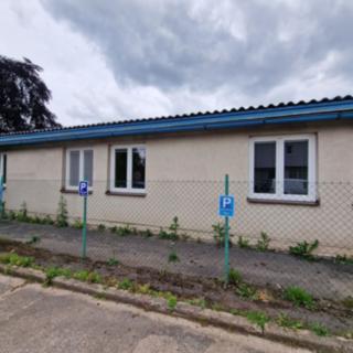 Prodej obchodu 189 m² Příbram VI-Březové Hory, K Podlesí