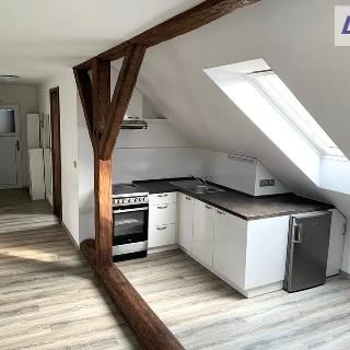 Pronájem bytu 2+kk 65 m² Jince, Slavíkova