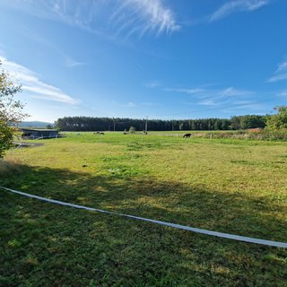 Prodej stavební parcely 3 632 m² Příbram, 