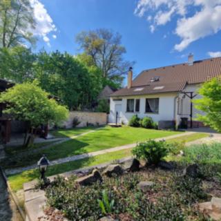 Prodej rodinného domu 251 m² Tochovice