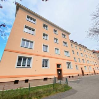 Prodej bytu 2+1 53 m² Příbram, třída Osvobození