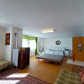Prodej rodinného domu 165 m&sup2; Kozárovice