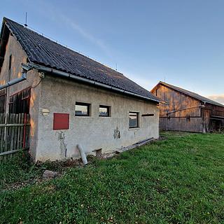 Prodej výrobního objektu 278 m&sup2; Mladý Smolivec