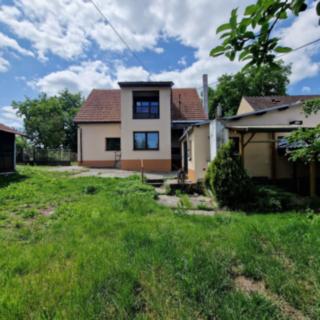 Prodej chalupy 137 m² Klučenice