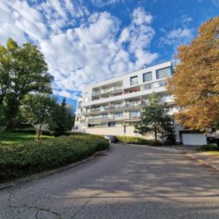 Pronájem bytu 1+kk, garsoniery 30 m² Praha