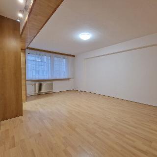 Pronájem bytu 2+kk 41 m² Sedlčany, Za Nemocnicí