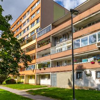 Prodej bytu 3+1 61 m² Kladno