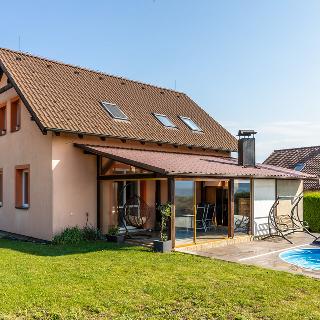 Prodej rodinného domu 128 m² Příbram