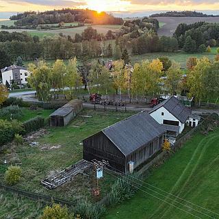 Prodej výrobního objektu 278 m² Mladý Smolivec