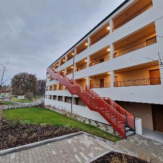 Pronájem bytu 1+kk a garsoniéry 34 m² Sedlčany, Tyršova