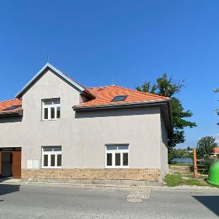 Pronájem bytu 3+kk 72 m² Rožmitál pod Třemšínem, Rybova