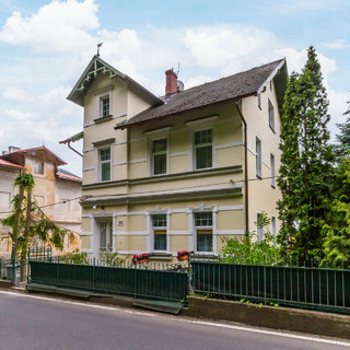 Prodej rodinného domu 269 m² Kyselka