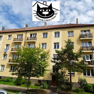 Prodej bytu 2+1 53 m² Příbram, Bratří Čapků