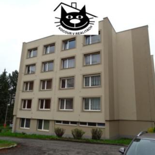 Prodej bytu 2+1 62 m² Příbram, Jana Drdy