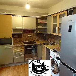 Prodej bytu 4+1 80 m&sup2; Rožmitál pod Třemšínem