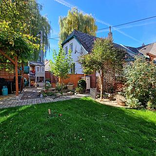 Prodej rodinného domu 168 m&sup2; Rožmitál pod Třemšínem