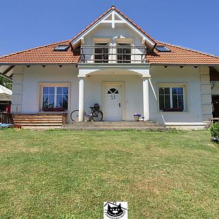 Prodej rodinného domu 169 m&sup2; Příbram