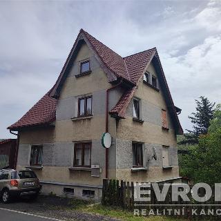 Prodej rodinného domu 164 m² Kovářská