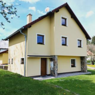 Prodej rodinného domu 160 m² Horní Planá, 