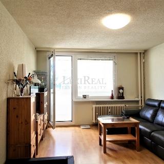 Prodej bytu 4+1 66 m² Praha, Horáčkova