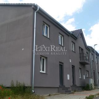 Prodej rodinného domu 140 m² Stehelčeves, Řánkova