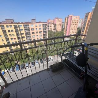 Prodej bytu 5+1 a více 100 m² Praha, Voskovcova