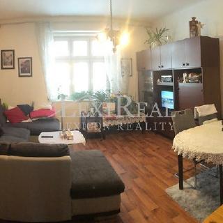 Prodej bytu 2+1 58 m² Praha