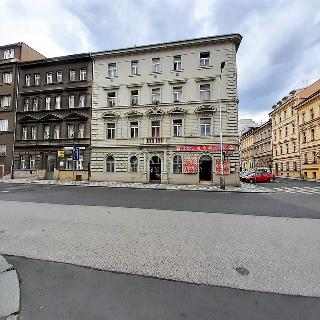 Pronájem bytu 1+1 49 m² Praha, Stroupežnického