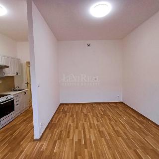 Pronájem bytu 1+kk a garsoniéry 30 m² Praha, 5. května