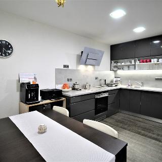 Prodej bytu 3+kk 70 m² Praha