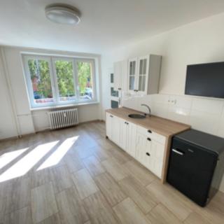 Pronájem bytu 1+kk, garsoniery 22 m² Most