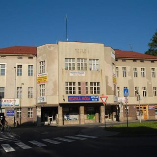 Pronájem kanceláře 15 m² Trutnov