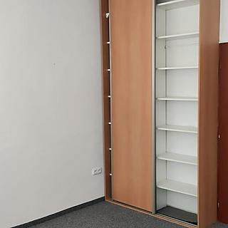 Pronájem kanceláře 16 m&sup2; Trutnov