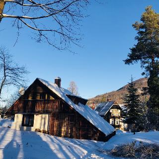 Prodej rodinného domu 330 m² Kunčice pod Ondřejníkem, 