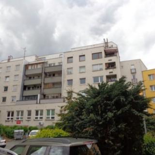 Prodej bytu 3+1 78 m² Sedlčany