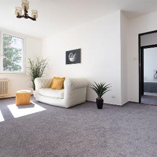 Prodej bytu 3+1 54 m² Praha, Radimova