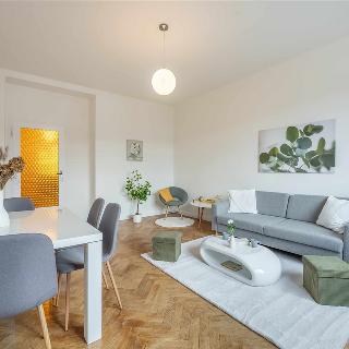 Prodej bytu 3+1 85 m² Praha, Na dolinách