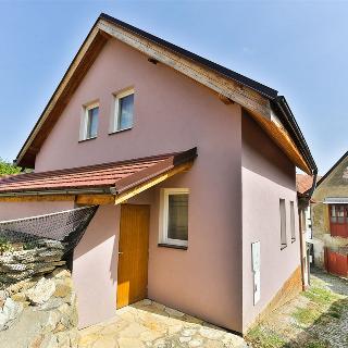 Pronájem bytu 3+kk 103 m² Ledeč nad Sázavou, Růžová