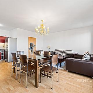 Prodej bytu 3+kk 97 m&sup2; Praha