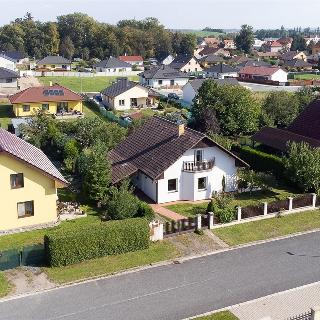 Prodej rodinného domu 171 m² Křinec, Ke Štěpnici