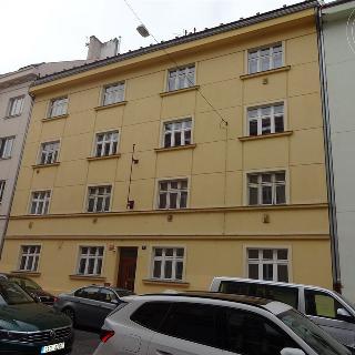 Prodej bytu 3+kk 82 m² Praha, N. A. Někrasova