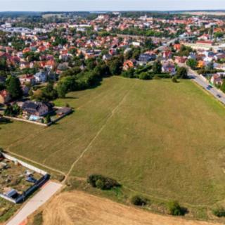Prodej stavební parcely 18000 m&sup2; Lysá nad Labem