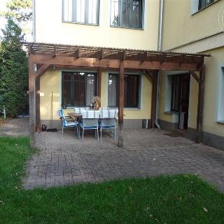 Prodej bytu 3+kk 87 m² Jíloviště, Všenorská