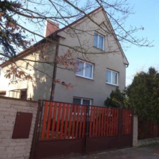Prodej vily 264 m² Horoměřice