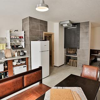 Prodej rodinného domu 103 m&sup2; Ledeč nad Sázavou