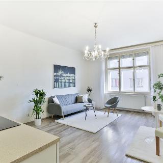 Prodej bytu 2+kk 58 m² Praha