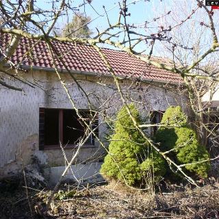 Pronájem bytu 1+kk a garsoniéry 1 m² Brandýs nad Labem-Stará Boleslav, V zahradách