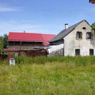 Pronájem bytu 1+kk a garsoniéry 1 m² Varnsdorf, Podzimní