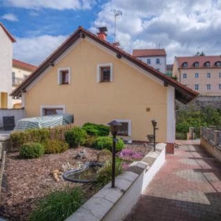 Prodej rodinného domu 245 m² Litoměřice Předměstí