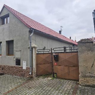 Prodej rodinného domu 105 m² Siřejovice